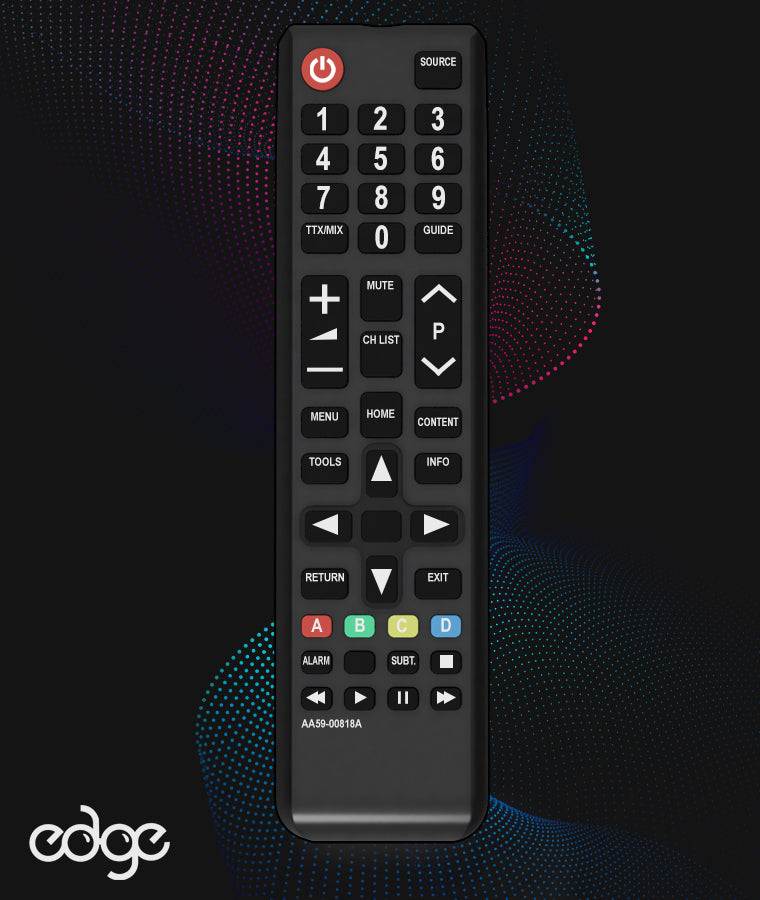 Remote Control - Samsung